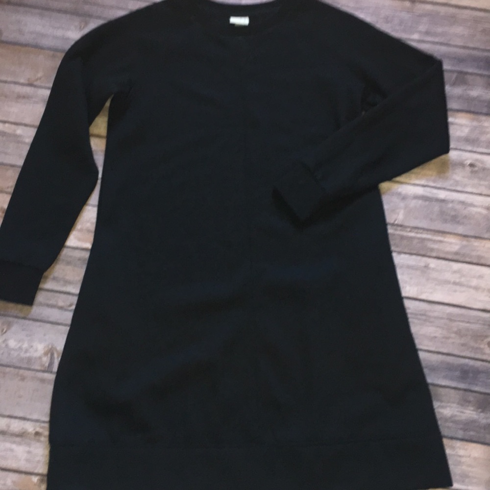 A New Day black dress size XS